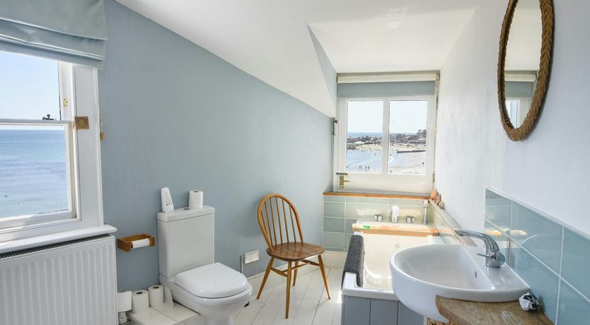 Photo of Beautiful Skies