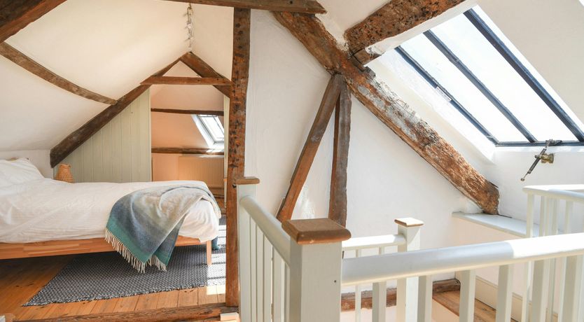 Photo of Beautiful Skies