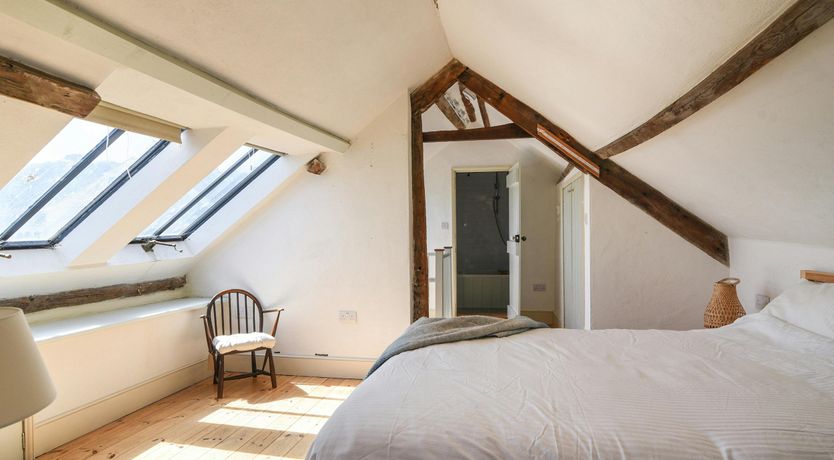 Photo of Beautiful Skies