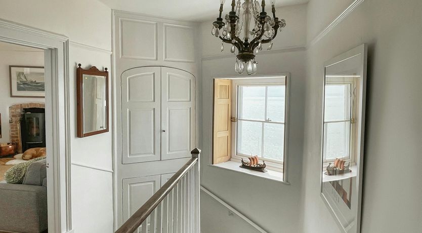 Photo of Beautiful Skies