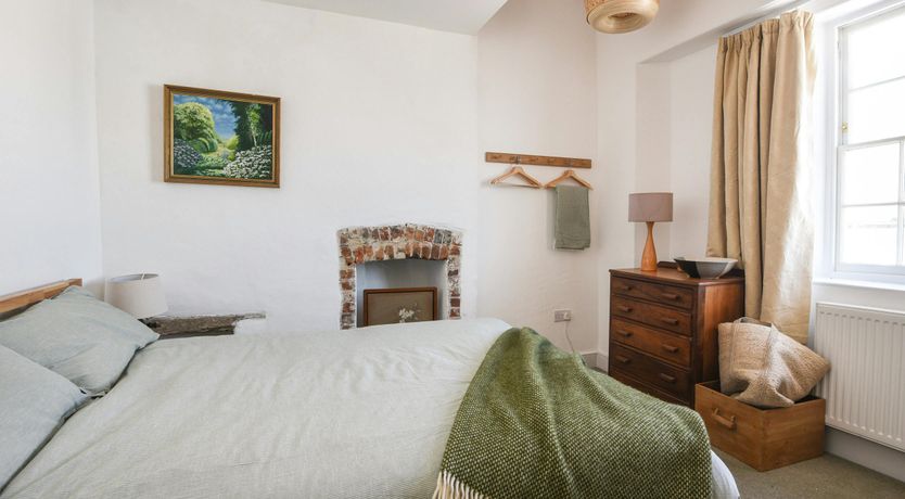 Photo of Beautiful Skies