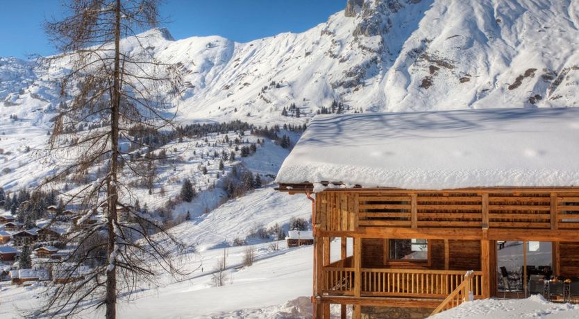 Photo of Mountain Adventure