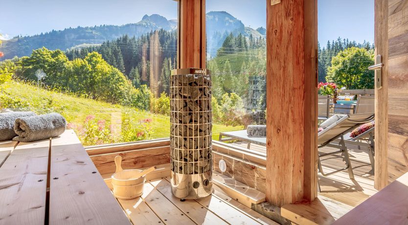 Photo of Mountain Adventure