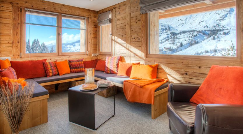 Photo of Mountain Adventure