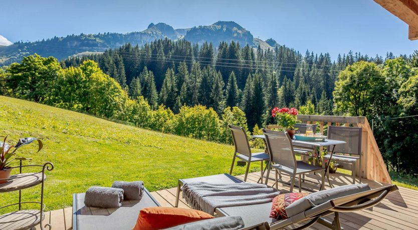 Photo of Mountain Adventure