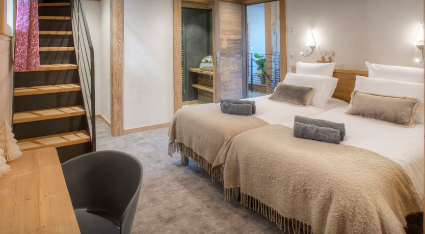 Photo of Mountain Adventure