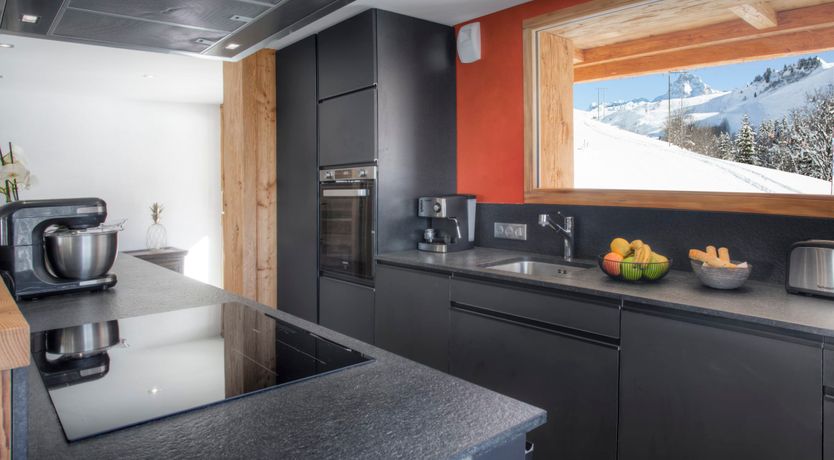 Photo of Mountain Adventure