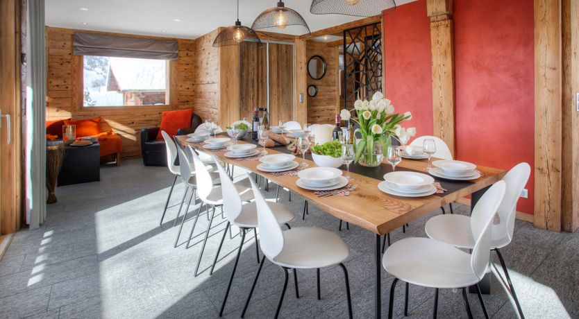 Photo of Mountain Adventure