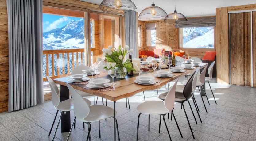 Photo of Mountain Adventure