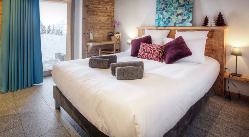 Photo of Mountain Adventure