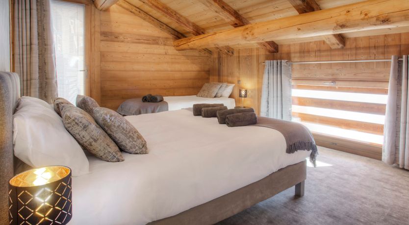 Photo of Mountain Adventure