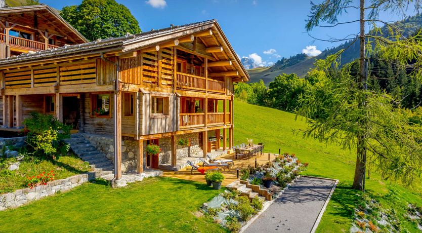 Photo of Mountain Adventure