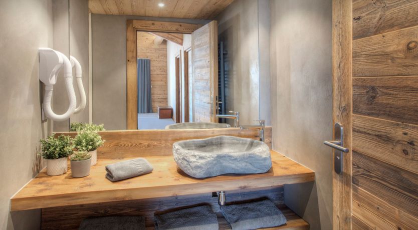 Photo of Mountain Adventure