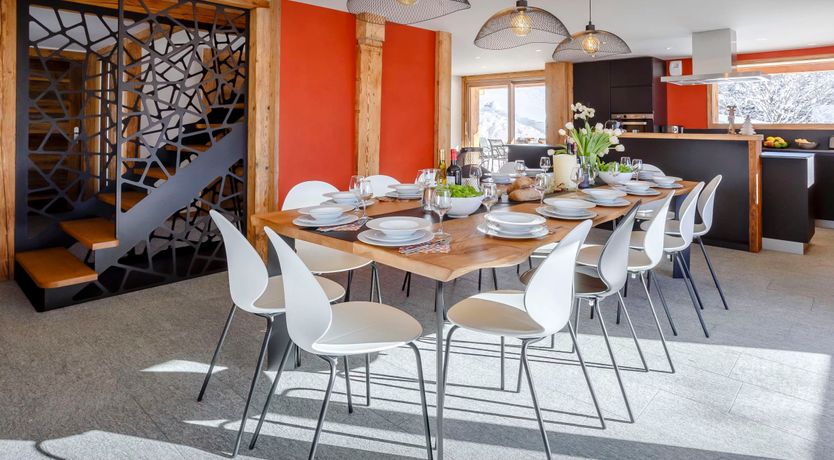 Photo of Mountain Adventure