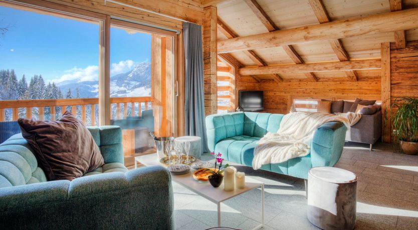 Photo of Mountain Adventure