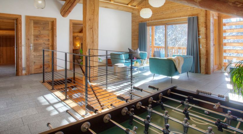 Photo of Mountain Adventure