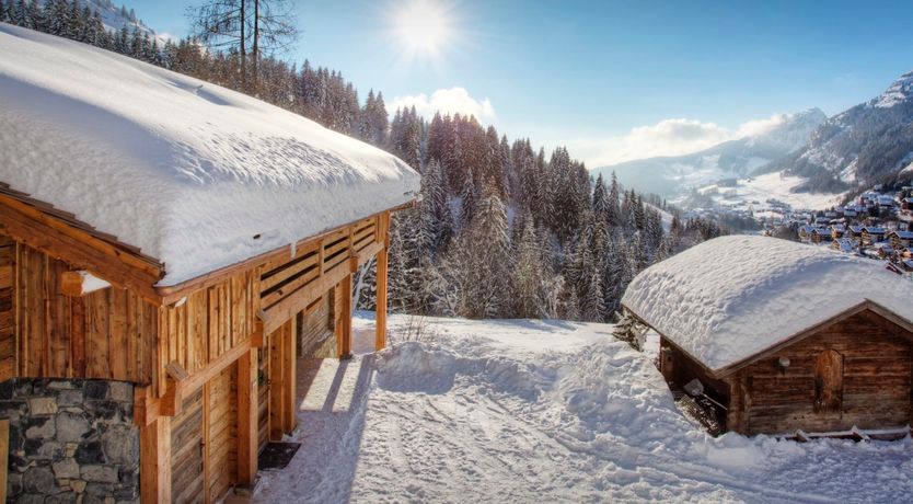 Photo of Mountain Adventure