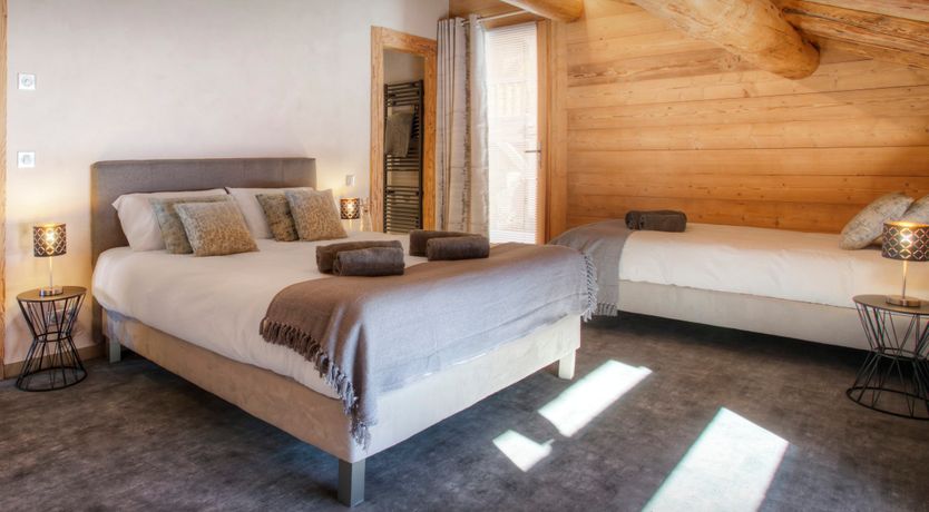 Photo of Mountain Adventure