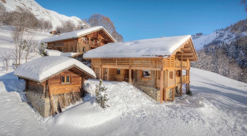 Photo of Mountain Adventure