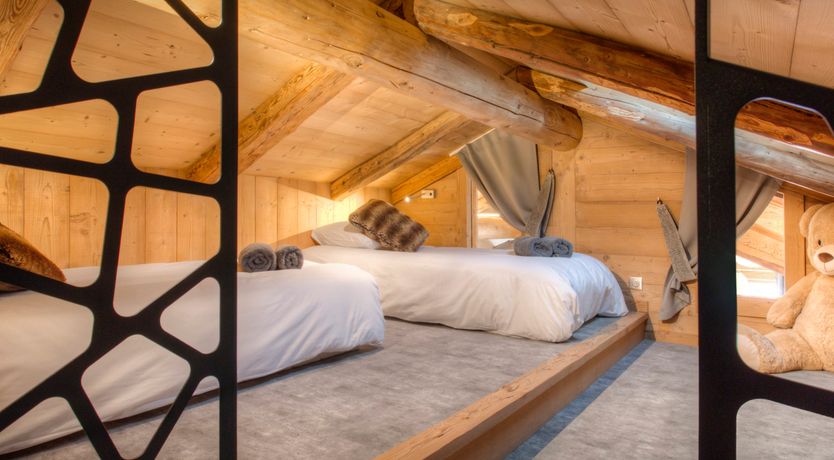 Photo of Mountain Adventure