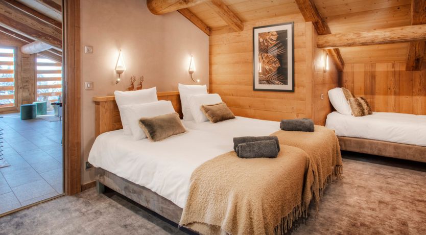 Photo of Mountain Adventure