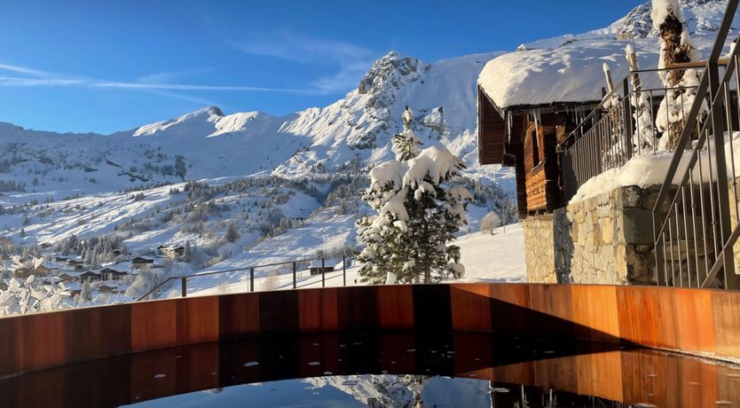 Photo of Mountain Adventure