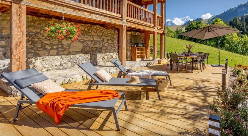 Photo of Mountain Adventure