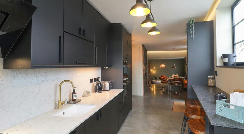 Photo of Happy as a Clam