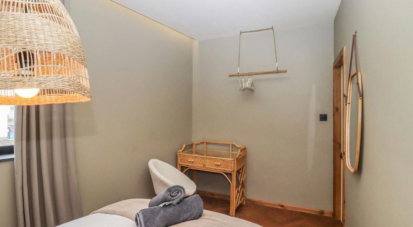 Photo of Happy as a Clam