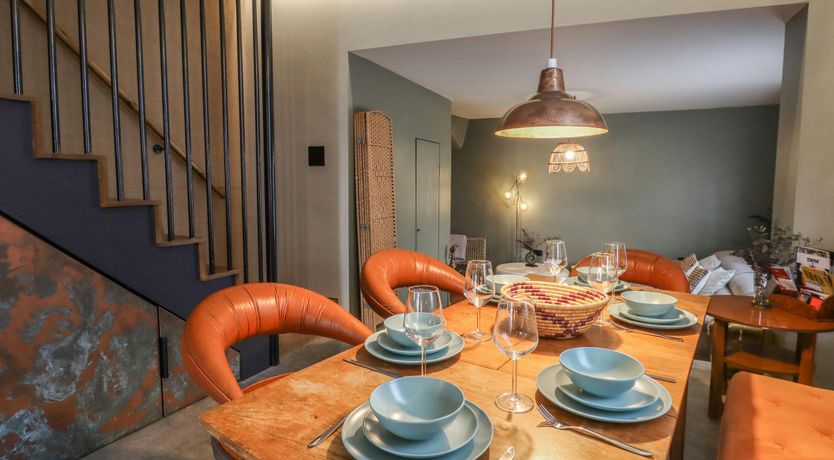 Photo of Happy as a Clam