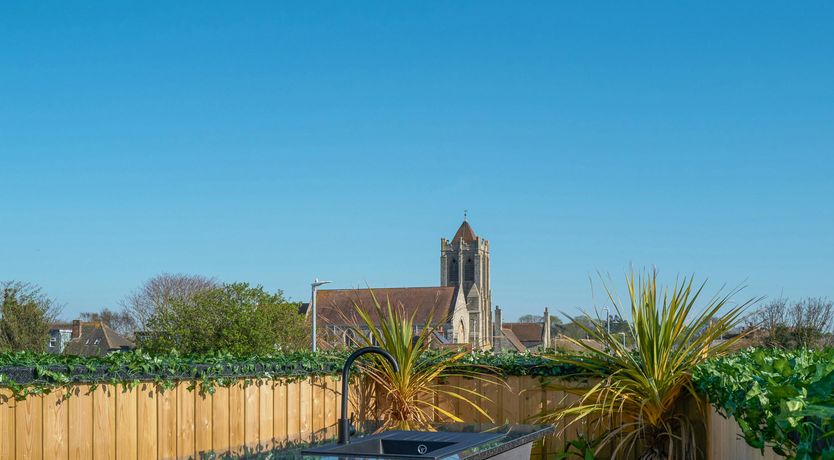 Photo of Happy as a Clam