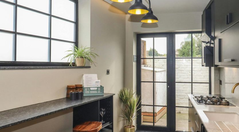 Photo of Happy as a Clam