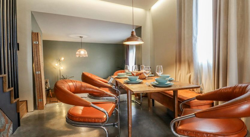 Photo of Happy as a Clam