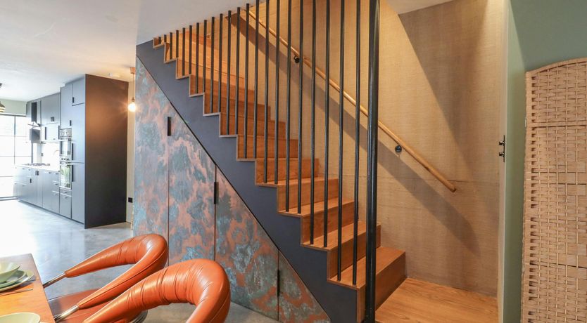 Photo of Happy as a Clam