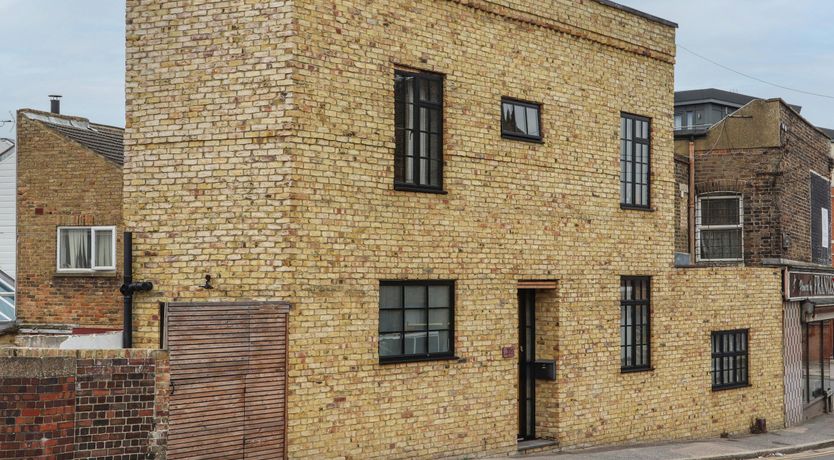 Photo of Happy as a Clam