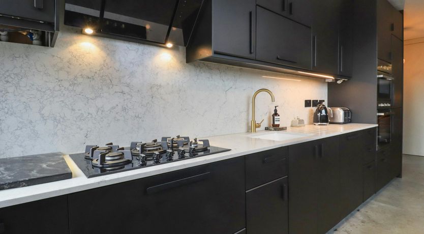 Photo of Happy as a Clam