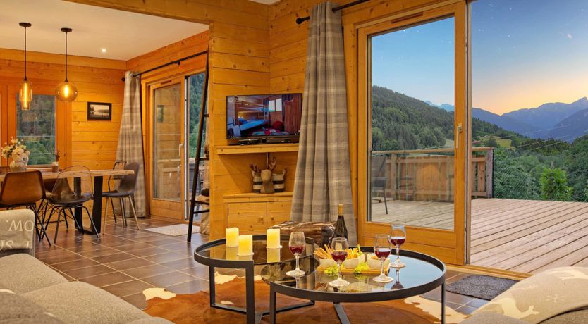 Photo of Ski Symphony