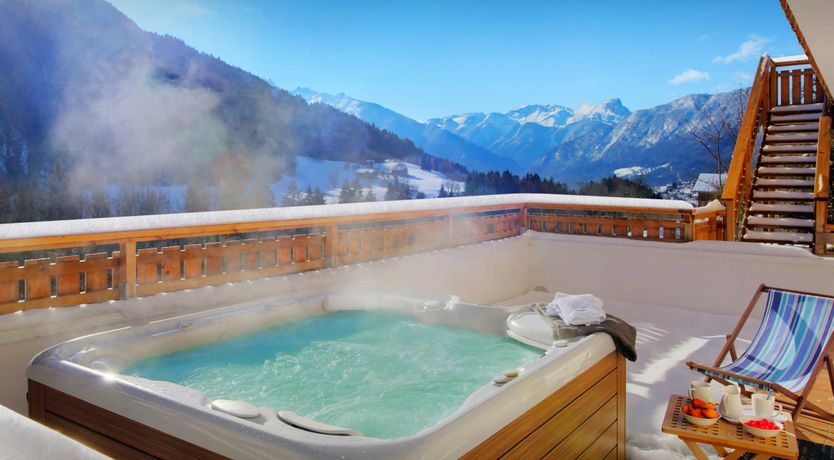 Photo of Ski Symphony