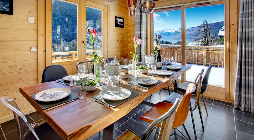 Photo of Ski Symphony