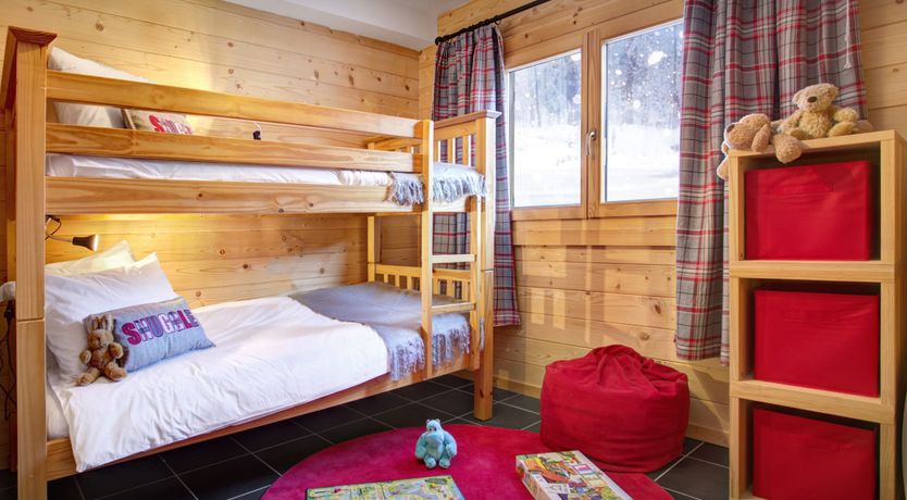 Photo of Ski Symphony