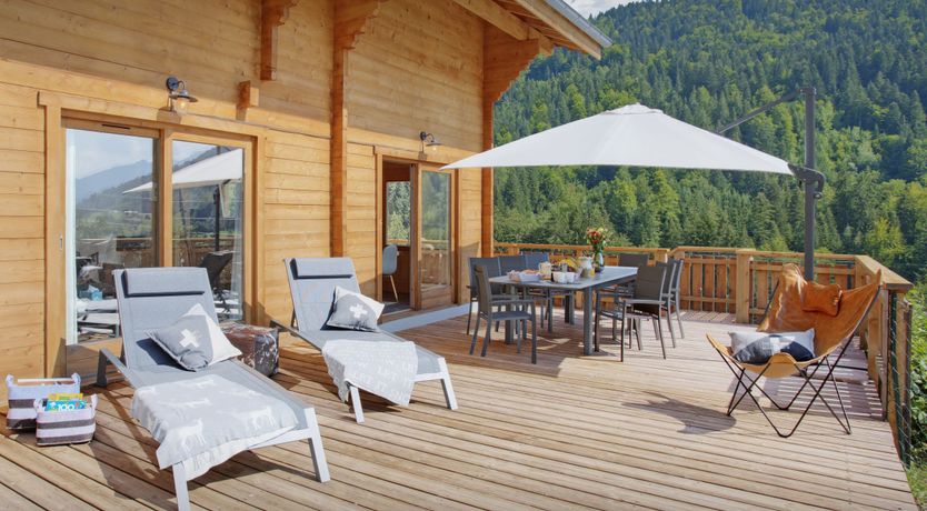 Photo of Ski Symphony