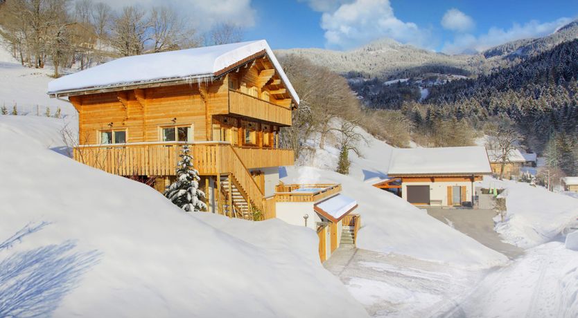 Photo of Ski Symphony