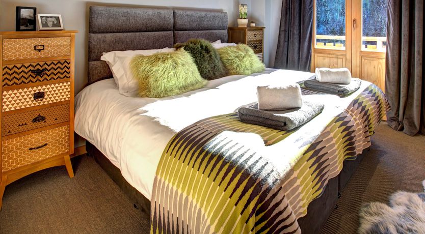 Photo of Ski Symphony