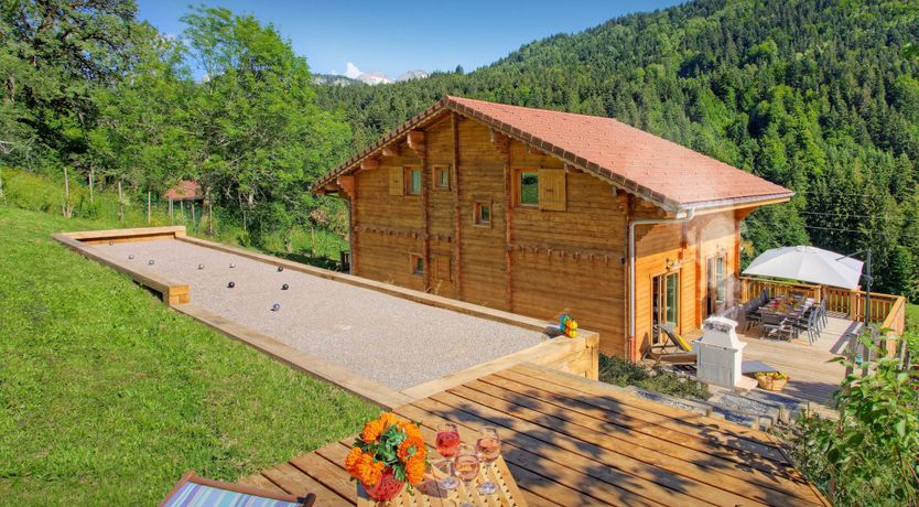 Photo of Ski Symphony