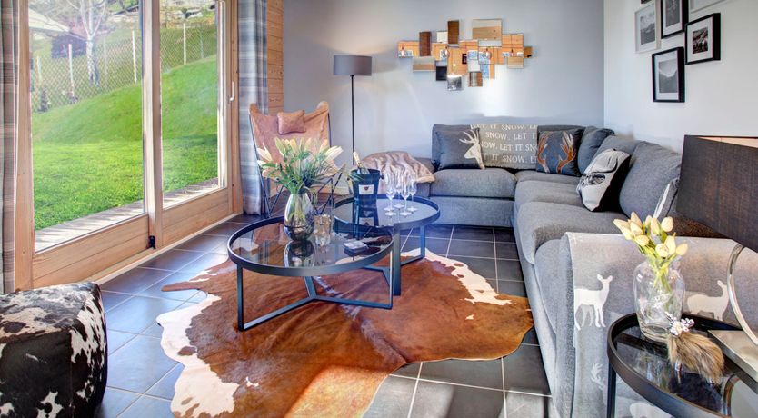 Photo of Ski Symphony