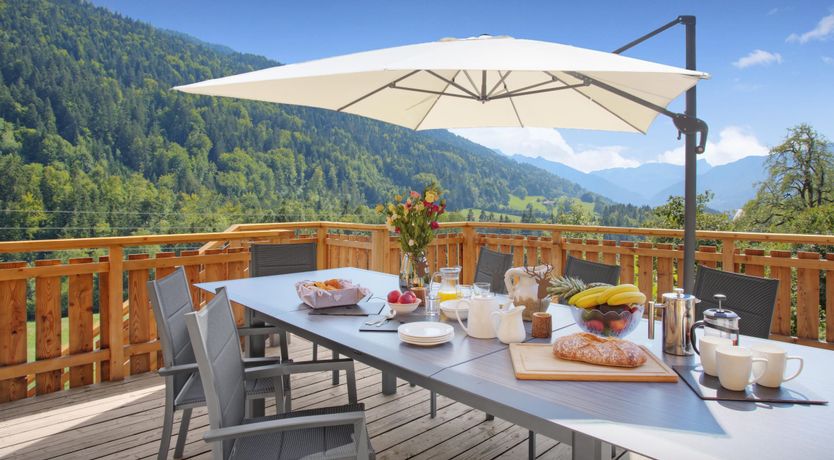 Photo of Ski Symphony