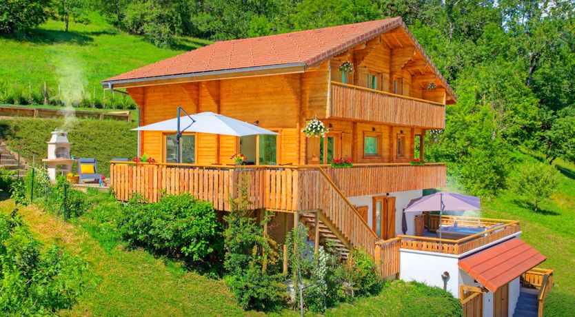 Photo of Ski Symphony