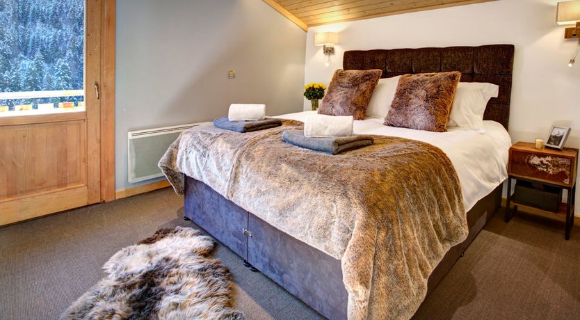 Photo of Ski Symphony