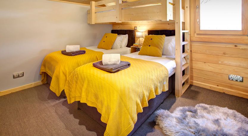 Photo of Ski Symphony