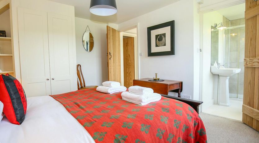 Photo of Fallow View